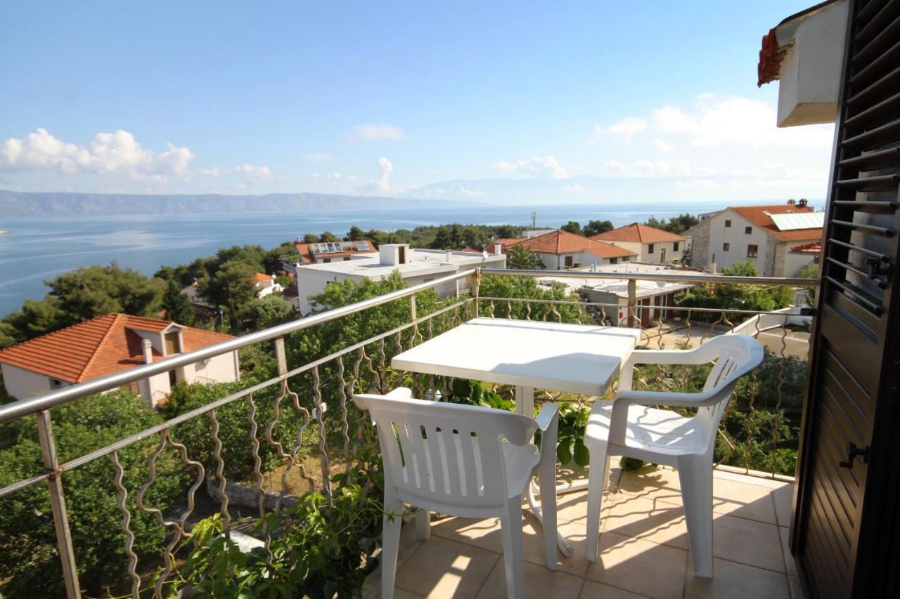 Apartments With A Parking Space Jelsa, Hvar - 8765 Jelsa  Exterior photo