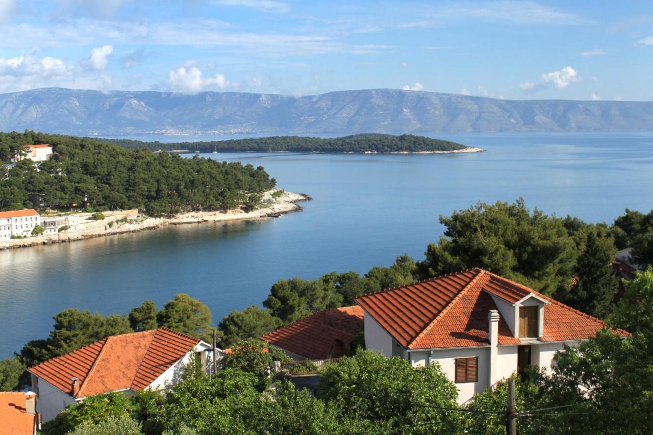 Apartments With A Parking Space Jelsa, Hvar - 8765 Jelsa  Exterior photo