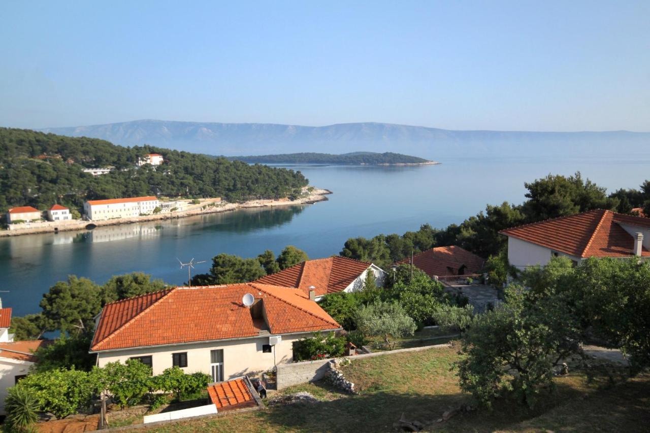 Apartments With A Parking Space Jelsa, Hvar - 8765 Jelsa  Exterior photo