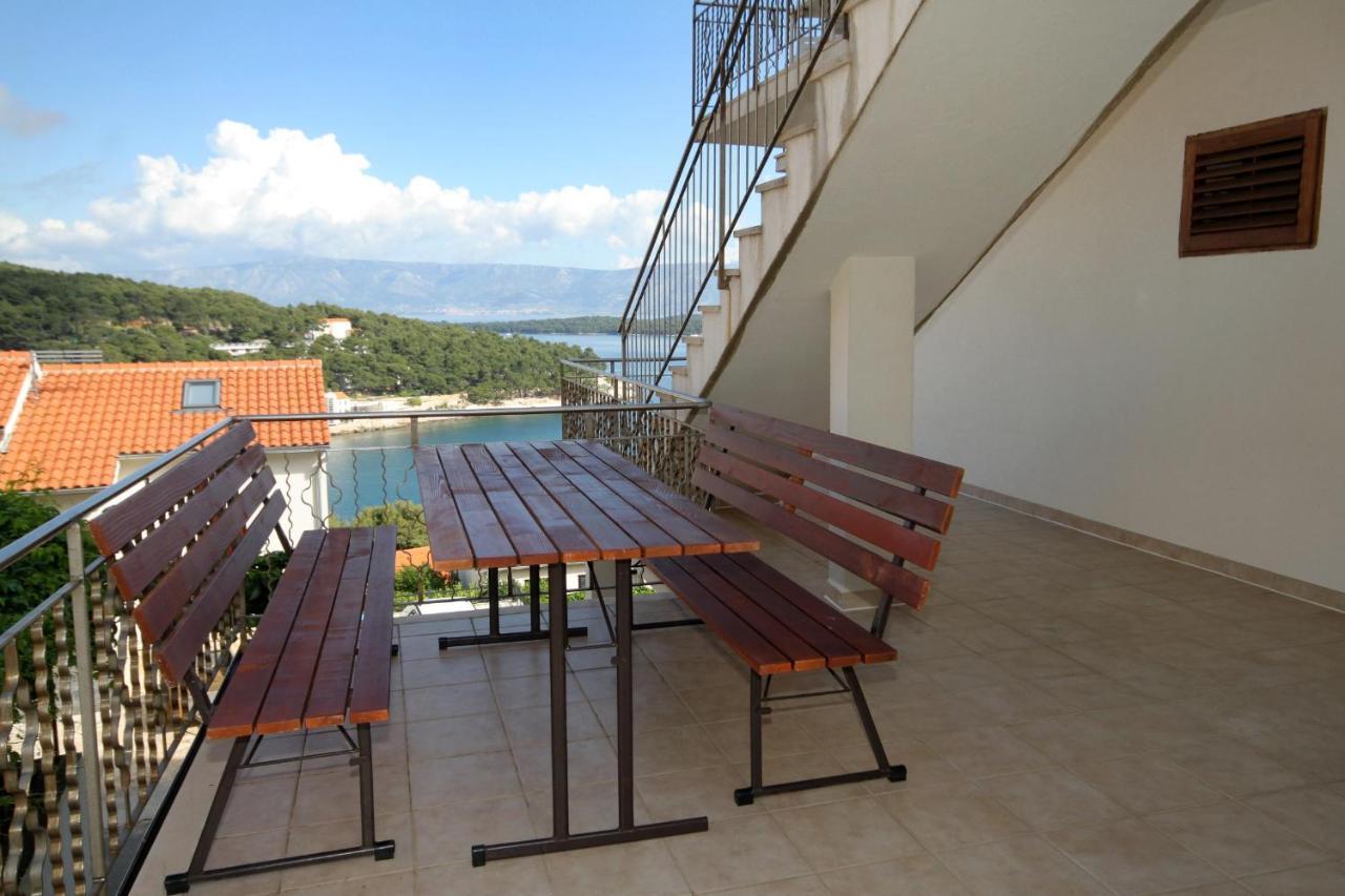 Apartments With A Parking Space Jelsa, Hvar - 8765 Jelsa  Exterior photo