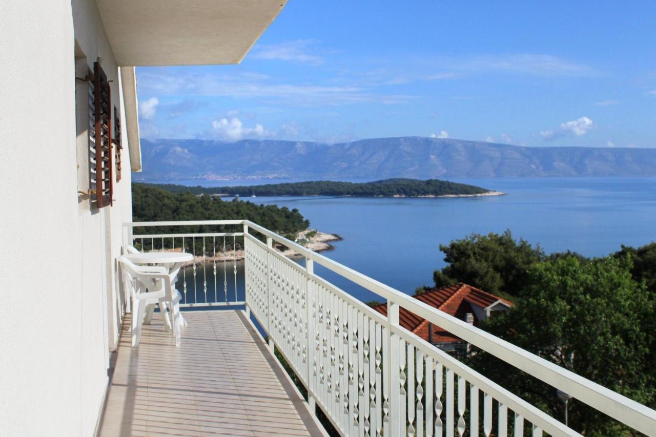 Apartments With A Parking Space Jelsa, Hvar - 8765 Jelsa  Exterior photo