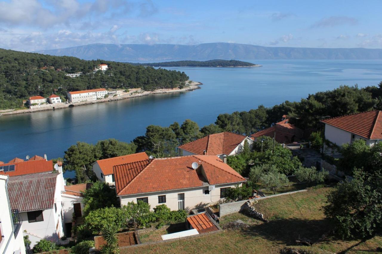 Apartments With A Parking Space Jelsa, Hvar - 8765 Jelsa  Exterior photo